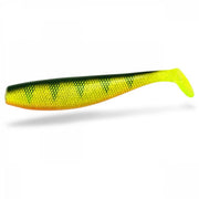 Shad Black Cat 18cm Cat Fire Tiger