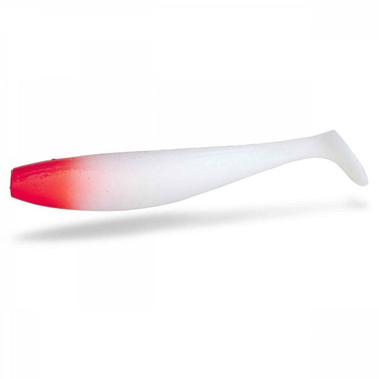 Shad Black Cat 18cm Cat Red Head 38g