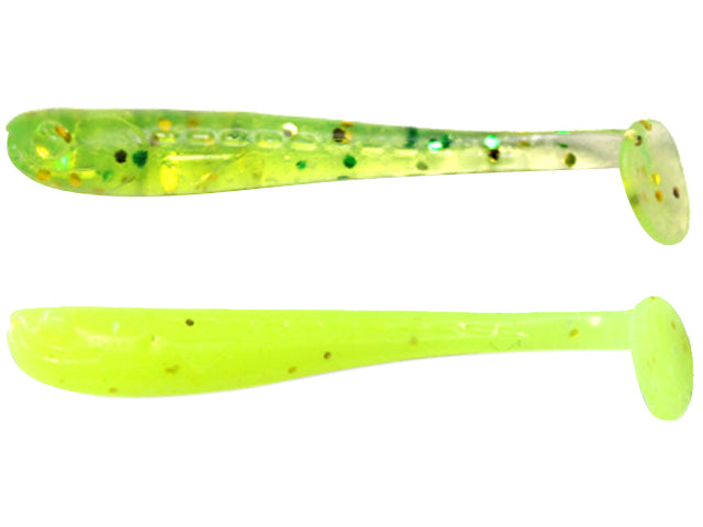 Shad Crazy Fish Nano Minnow 2.7cm 20 pe 6 Squid