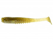 Shad Crazy Fish Nano Minnow 7cm 1 Squid Shrimp Floating