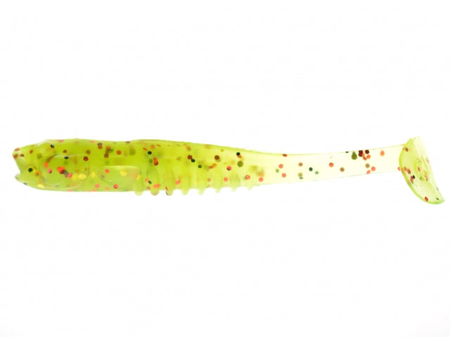 Shad Crazy Fish Nano Minnow 7cm 22 Squid Shrimp Floating