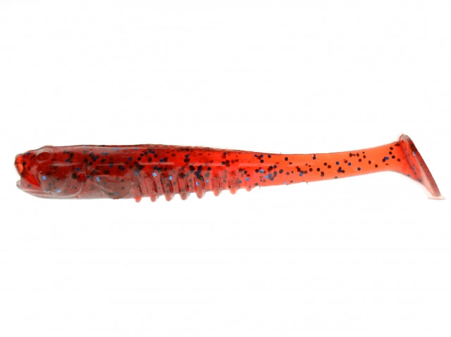 Shad Crazy Fish Nano Minnow 7cm 73 Squid Shrimp Floating