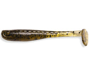 Shad Crazy Fish Nano Minnow 9cm 26 Squid Shrimp