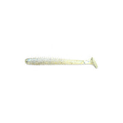 Shad Crazy Fish Vibro Worm 7.5cm 25 Shrimp