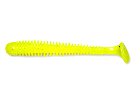 Shad Crazy Fish Vibro Worm 7.5cm 6 Squid