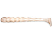 Shad Crazy Fish Vibro Worm 8.5cm 66 Squid Floating
