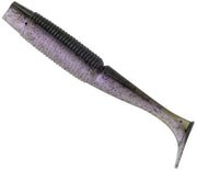 Shad DAIWA Bait Junkie Minnow, Pearl Trout, 6.5cm, 6buc/pac