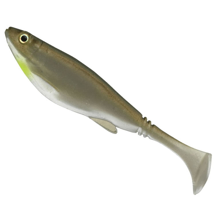 Shad DAIWA Prorex Belly Ayu 4buc/pac