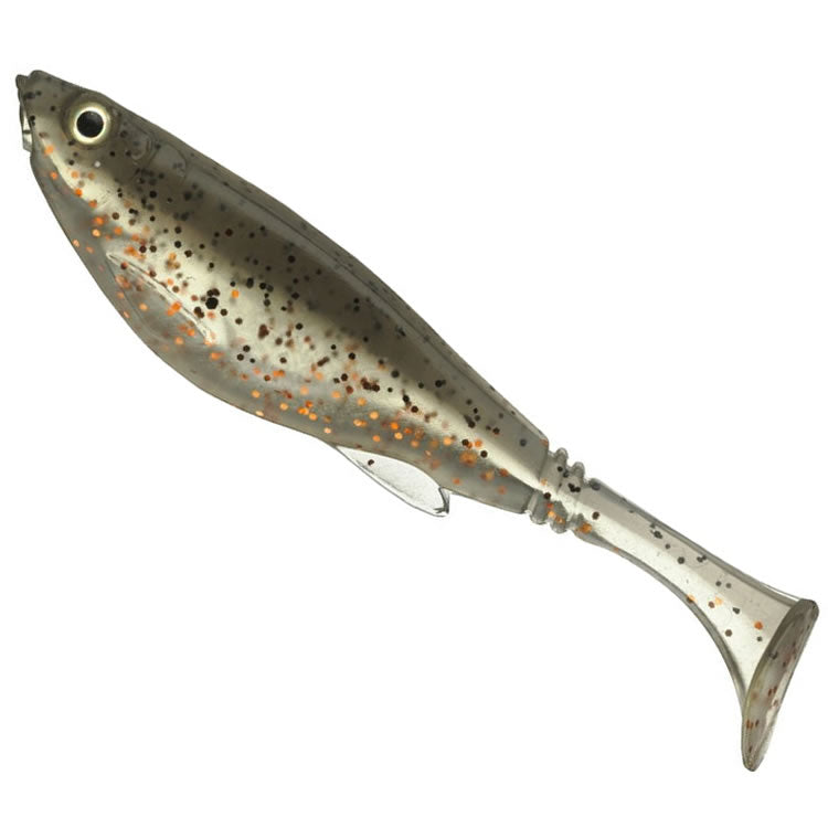 Shad DAIWA Prorex Belly Flash Minnow 4buc/pac