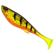 Shad DAIWA Prorex Belly Ghost Firetiger 4buc/pac