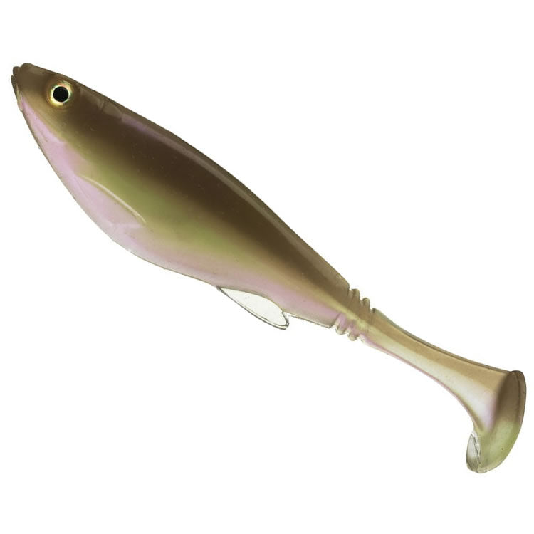 Shad DAIWA Prorex Belly Wakasagi 4buc/pac