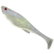 Shad DAIWA Prorex Belly White Ghost 4buc/pac