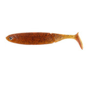 Shad DAM Effzett Apple Seed