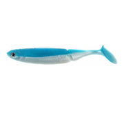 Shad DAM Effzett Blue Magic