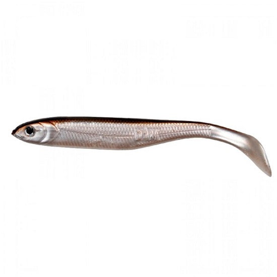 Shad DAM Effzett Common Bleak