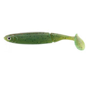 Shad DAM Effzett Fire Tiger