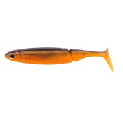 Shad DAM Effzett Pumpkin