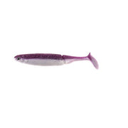 Shad DAM Effzett Purple Haze