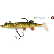 Shad DAM Effzett Baby Pike 150mm Pike