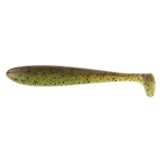 Shad DAM Effzett Greedy Rusty Frog