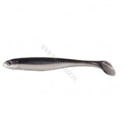 Shad DAM Effzett Longhorn g Black Back