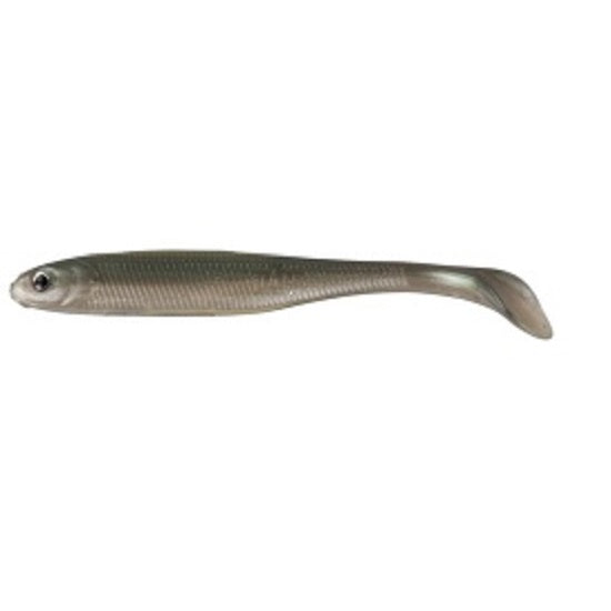 Shad DAM Effzett Longhorn g Natural Minnow