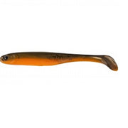 Shad DAM Effzett Longhorn g Pumpkin