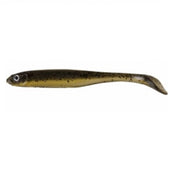 Shad DAM Effzett Longhorn g Watermelon