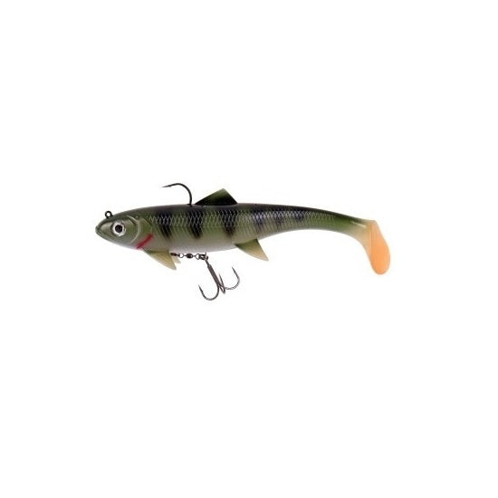Shad DAM Effzett Pike Seducer 180mm 60gr Perch