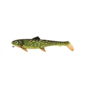 Shad DAM Effzett Pike Seducer 180mm 60gr Pike