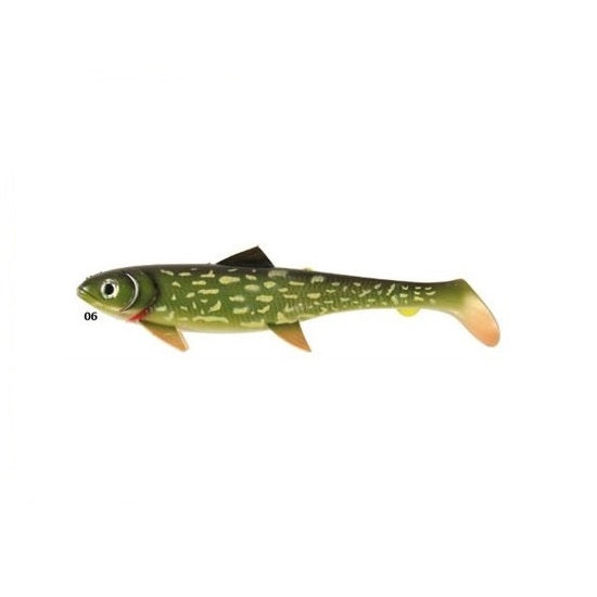Shad DAM Effzett Pike Seducer 180mm 60gr Pike