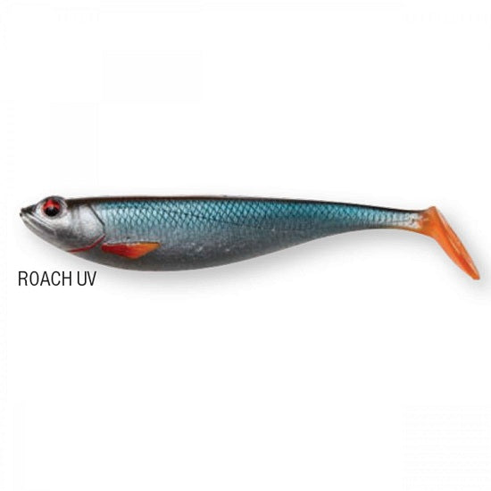 Shad DAM Effzett Shadster Roach