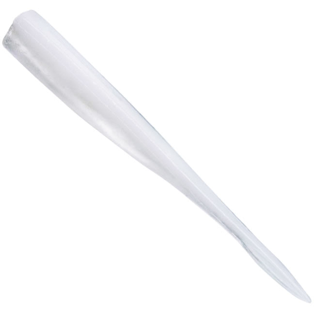 Shad DUO Bayruf BR Fish, F098 Ice Cube, 8.4cm, 7buc/pac