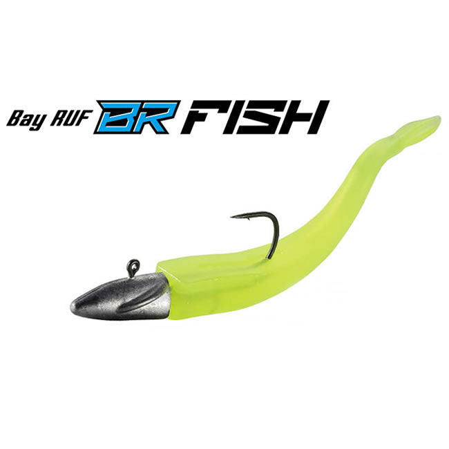 Shad DUO Bayruf BR Fish, F099 Rikyu, 8.4cm, 7buc/pac