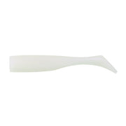 Shad DUO Beach Walker Haul Shad 10cm S001 White Glow 5buc/plic