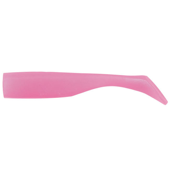 Shad DUO Beach Walker Haul Shad 10cm S004 Pink Glow