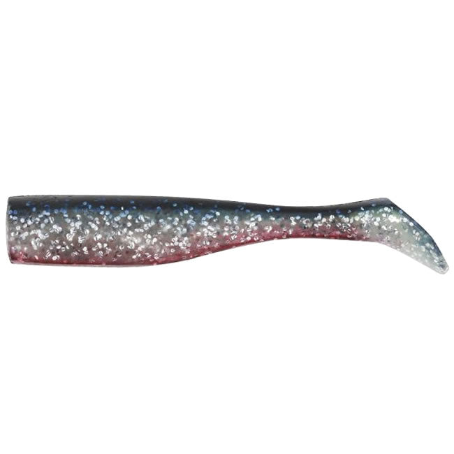 Shad DUO Beach Walker Haul Shad Limited 10cm S908