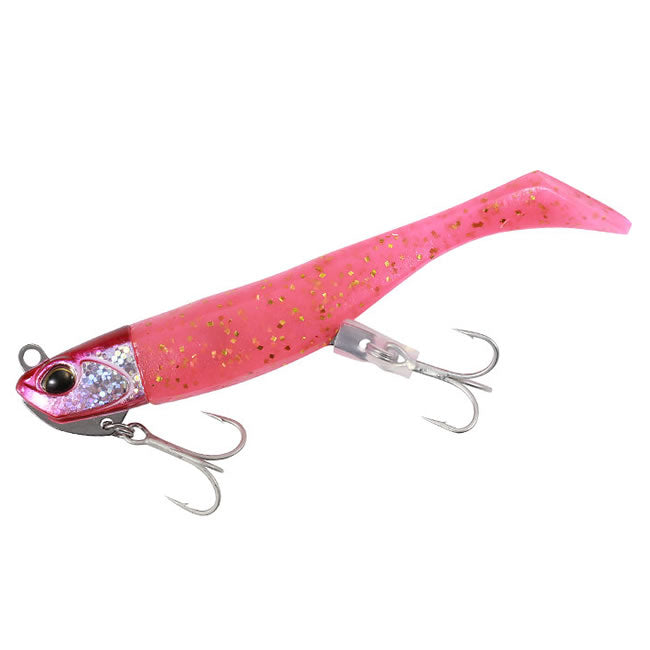 Shad DUO Beach Walker Haul Shad Limited 10cm S909