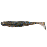 Shad DUO Boostar Wake 8.9cm F008 Bluegill