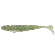 Shad DUO Boostar Wake 8.9cm F033 Olive Shrimp