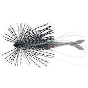 Shad DUO Realis Small Rubber Jig J022 Hatch Bug, 7.62cm, 1.3g