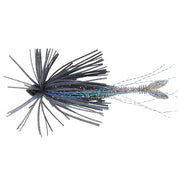 Shad DUO Realis Small Rubber Jig J023 Blue Smoke, 7.62cm, 1.3g