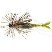 Shad DUO Realis Small Rubber Jig J025 Muddy Gori, 7.62cm, 1.3g