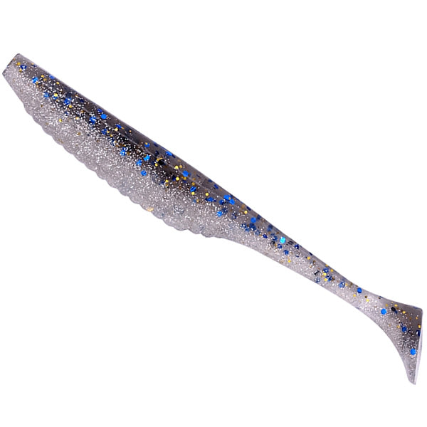 Shad DUO Realis Versa, F077 Bluegill Flash, 10cm, 7buc/pac