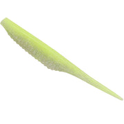 Shad DUO Realis Versa Pintail, F075 Chartreuse Shad, 10cm, 7buc/pac