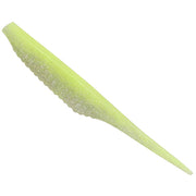 Shad DUO Realis Versa Pintail, F075 Chartreuse Shad, 12.5cm, 5buc/pac