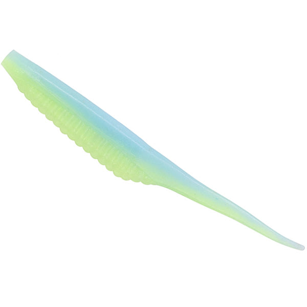 Shad DUO Realis Versa Pintail, F089 Sky Blue Chart, 10cm, 7buc/pac