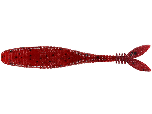 Shad DUO V-Tail 7.62cm F003 8buc/plic