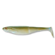 Shad Daiwa Prorex Classic, Ghost Ayu, 10cm, 6g, 5buc/plic