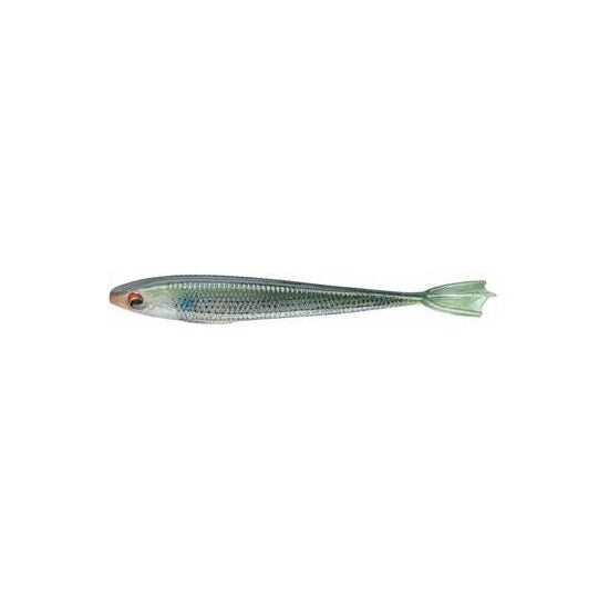 Shad Daiwa Prorex Mermaid Culoare Innako 005 7.5cm 7buc/plic
